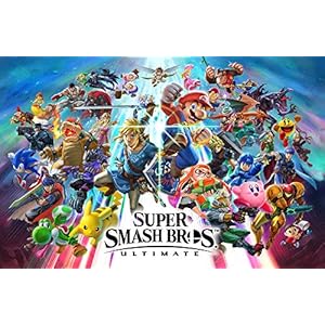 Super-Smash-Bros-Ultimate-Nintendo-Switch-Digital-Code