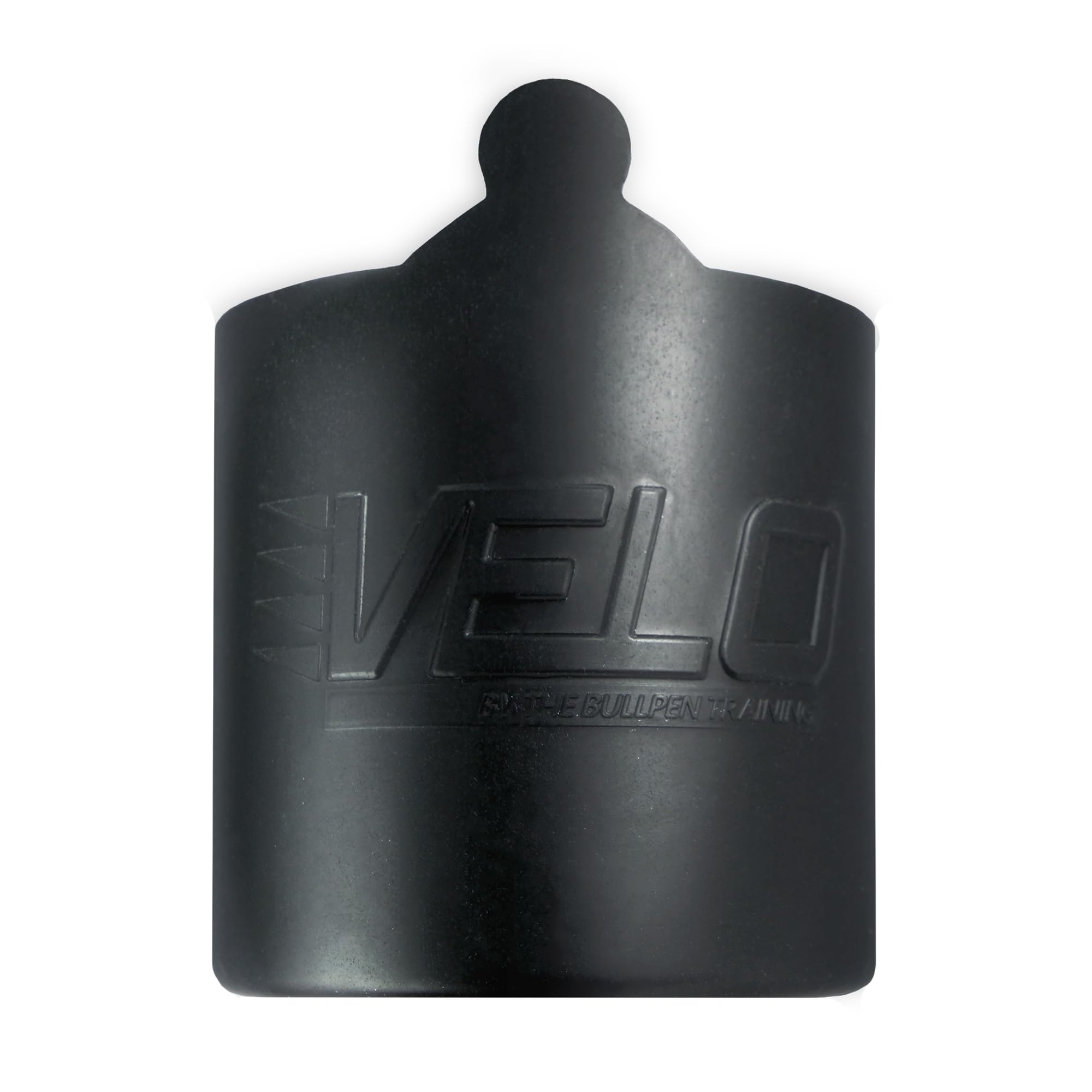 FieldSage Umpire Indicator - Baseball Clicker Counter - Softball Pitch Count Clicker with 4 Dials - Ball and Strike Umpire Clicker - Balls, Strikes, Outs, and Innings Tracker for Ump (Single)