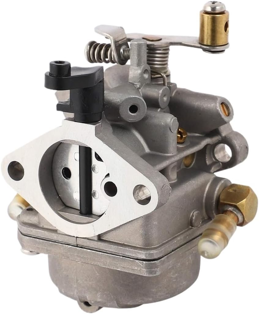 Boat Assy Compatible with 4stroke 6HP F6 6BX-14301-10 6BX-14301-11 6BX-14301-12 6BX-14301-00 6BX-14301