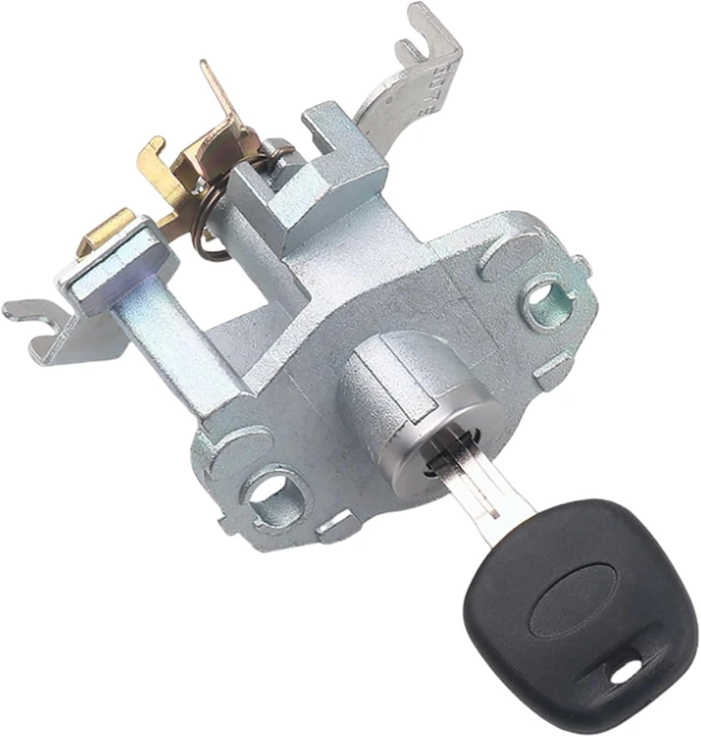 Fit for T0Y0Ta Camry with 1Pcs Key OEM Car Trunk Lock Cylinder Auto Door Lock Cylinder Barrel