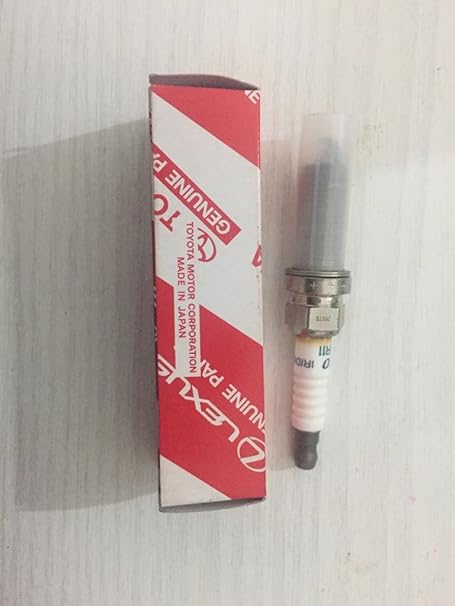 Amazon Denso 3444 イリジウム長寿命スパークプラグ Schr11 4個 スパークプラグ 車 バイク Amazon Denso 3444 イリジウム長寿命スパークプラグ Schr11 4個 スパークプラグ 車 バイク