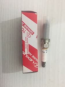 DENSO Bougie D'allumage Pour NISSAN RENAULT SUZUKI TOYOTA HYUNDAI JEEP