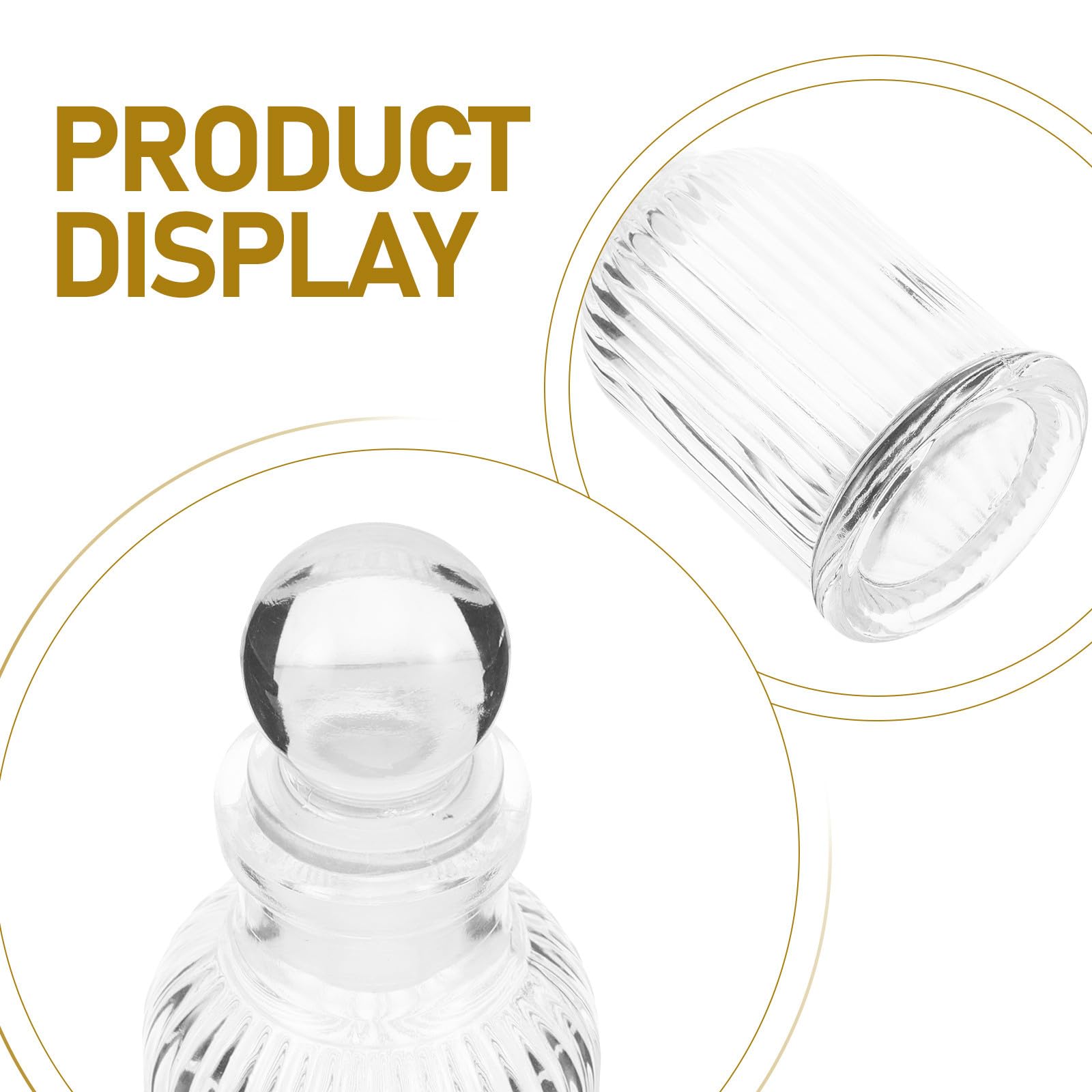 GALPADA Frascos de para Bautizo 12 Botellas de Agua de 50 Ml Rellenable con Diseño de Cruz, Tamaño Portátil para Regalos de Comunión y Oraciones