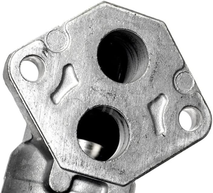 Standard Motor Products AC581 Idle Air Control Valve