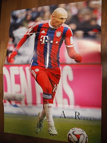 Amazon ロッベン クルトワ ポスター バイエルンミュンヘン チェルシー Wsd Robben Courtois Poster Bayern Munchen Chelsea アニメ 萌えグッズ 通販