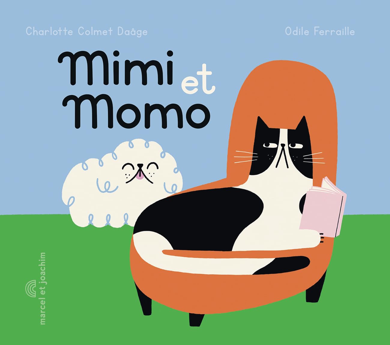 Mimi et Momo