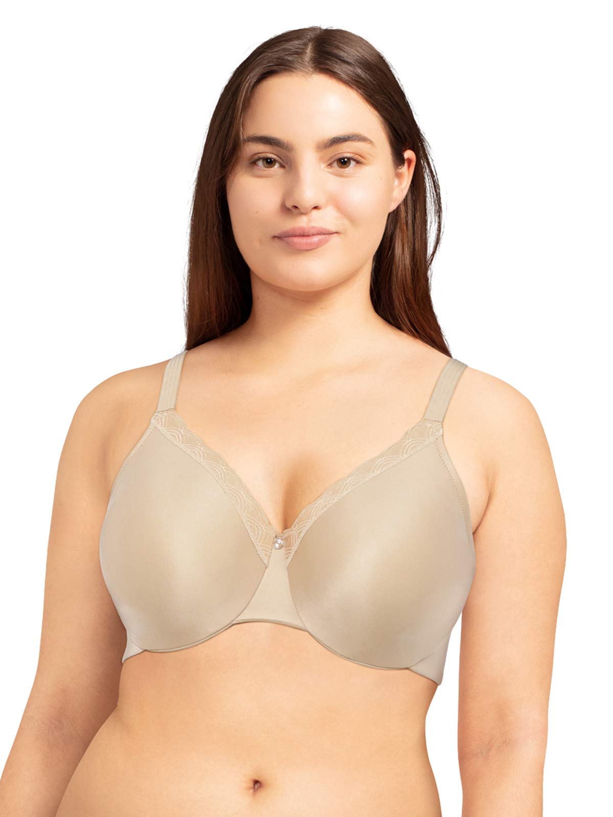 ChantelleBra for Women, C Comfort Full Coverage Molded Bra
