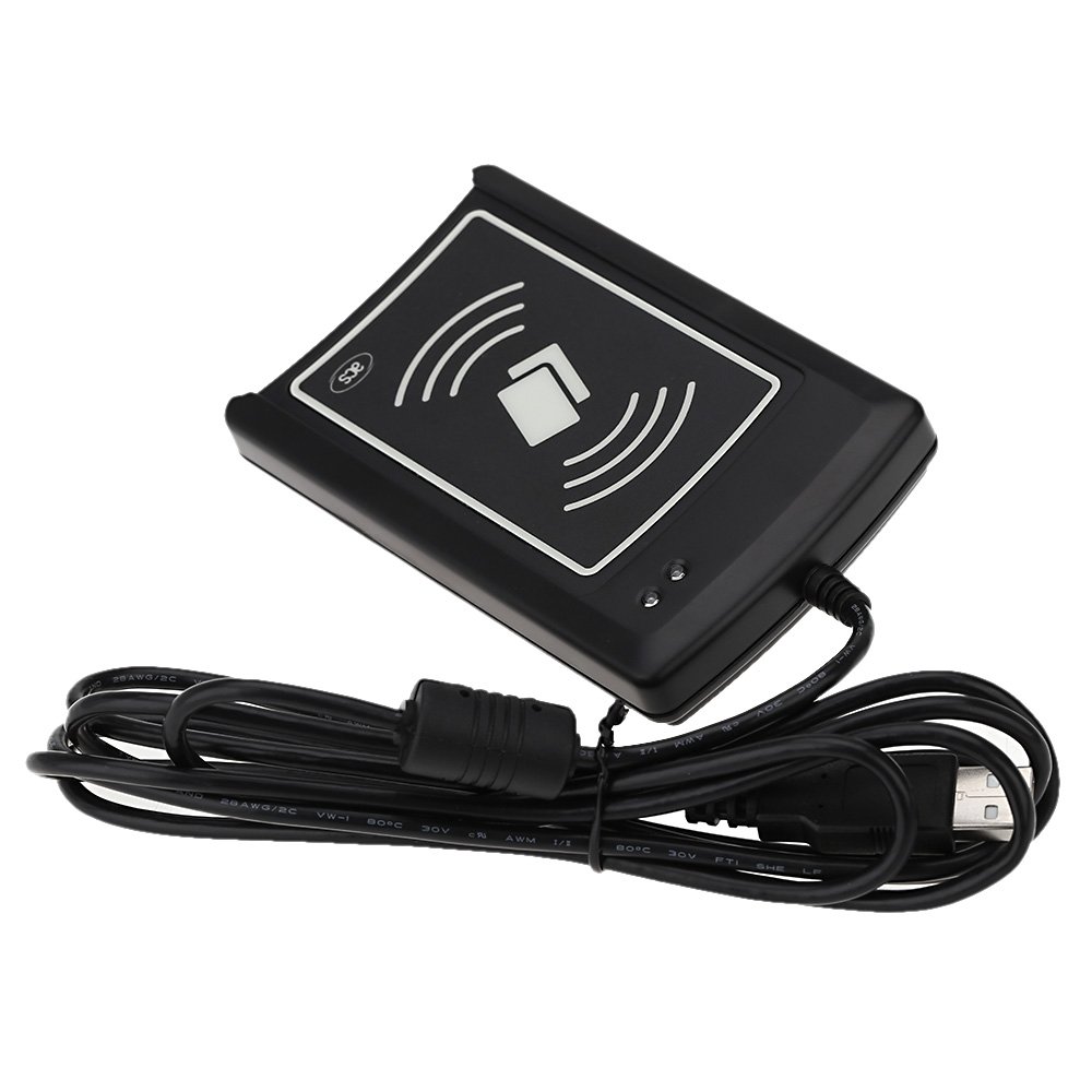 USB Dual Interface Reader ACR1281U-C1 (B012IHUOVC) Amazon Price History, Amazon Price Tracker