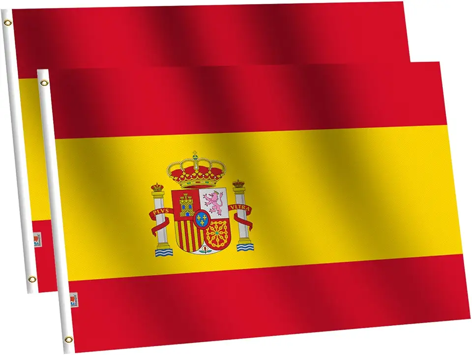 Ofertas En Bandera De Espana 2020