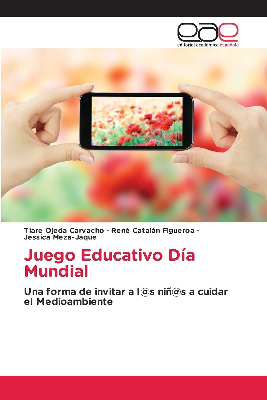 Juego Educativo Día Mundial: Una forma de invitar a l@s niñ@s a cuidar el Medioambiente