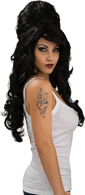 Rubies Adult Character Costume Wig