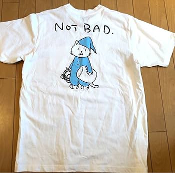 *BUMP OF CHICKEN Tシャツ*るん様* BUMP OF CHICKEN×ニコル ドットTシャツ Lサイズ - メルカリ