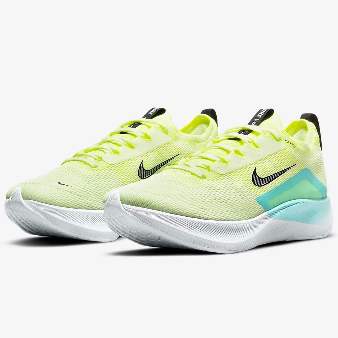 Amazon | [ナイキ] ズーム フライ 4 W ZOOM FLY 4 ベアリーボルト