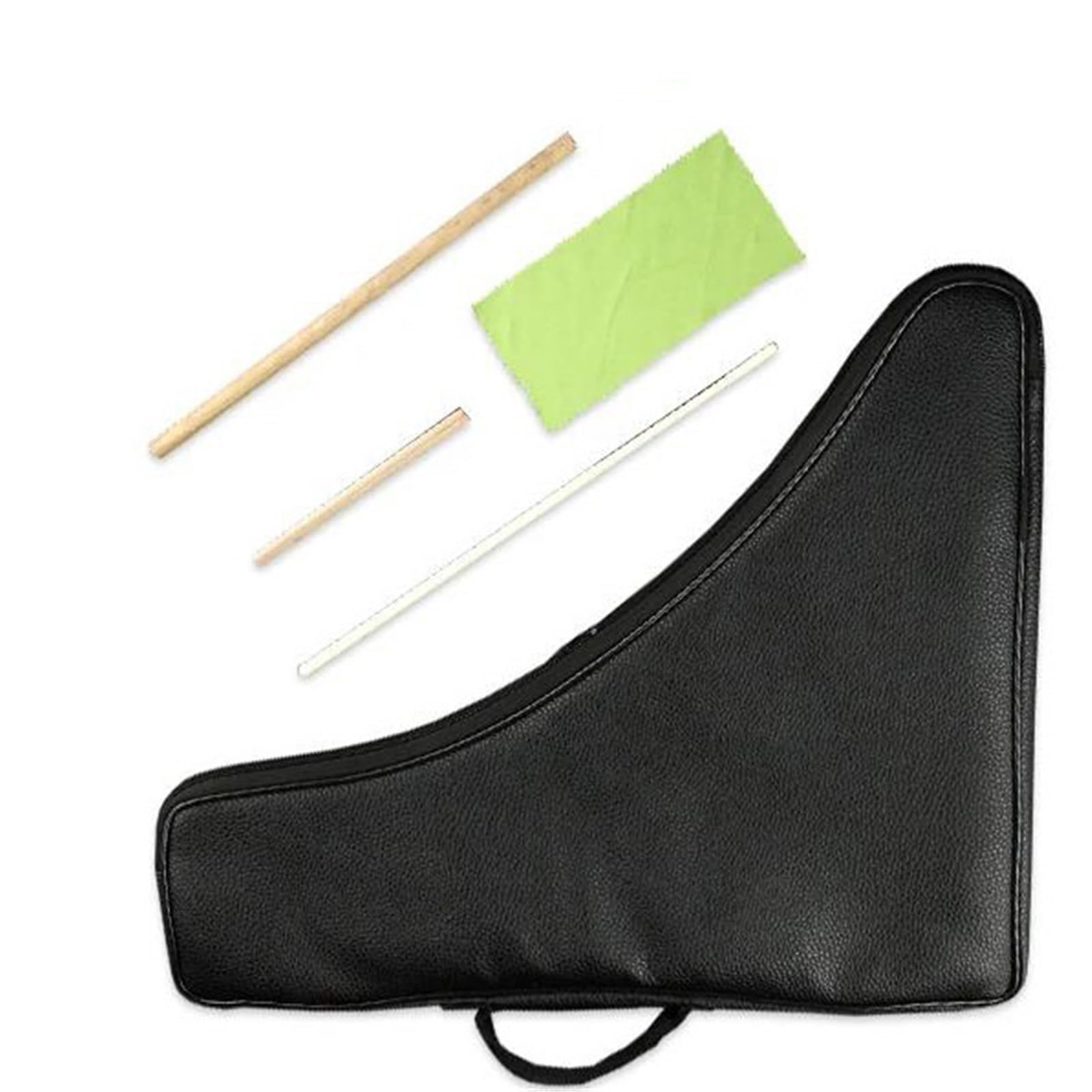 Flûte De Pan Flûte De Pan Traditionnelle En Bambou Naturel 25 Tuyaux Clé Sol(Type4)