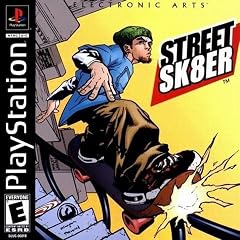 Street Sk8Er