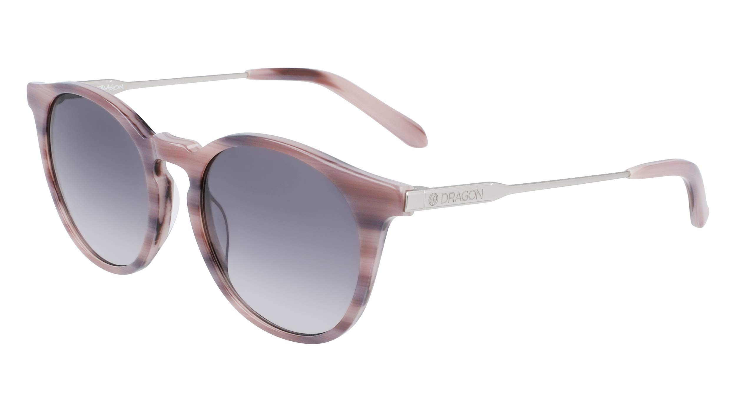 DragonHype Oval Sunglasses