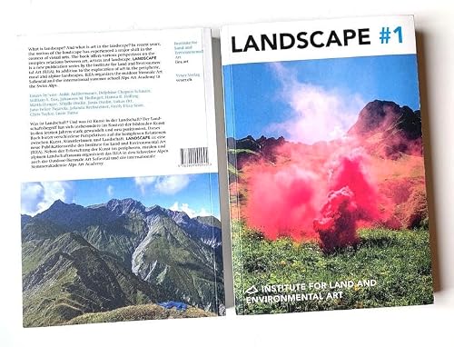Landscape #1 - Institute For Land And Environmental Art