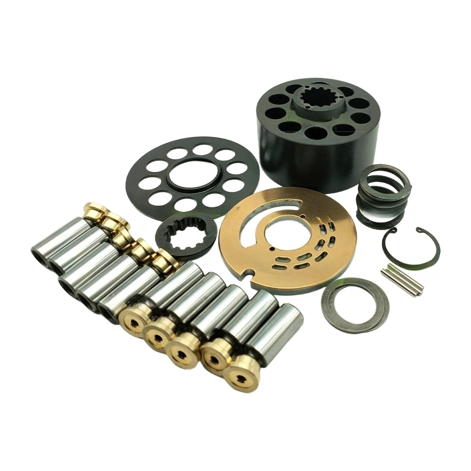 Sjloynwq One Color Pvd-0B-9P Pvd-0B-12P Pvd-0B-14P(Pvd-0B-24P)