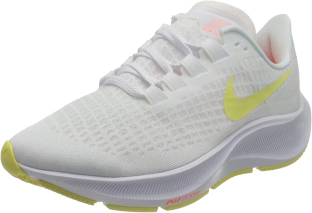 Nike Wmns Air Zoom Pegasus 37 Hardloopschoenen voor dames : Amazon.nl:  Kleding, schoenen \u0026 sieraden