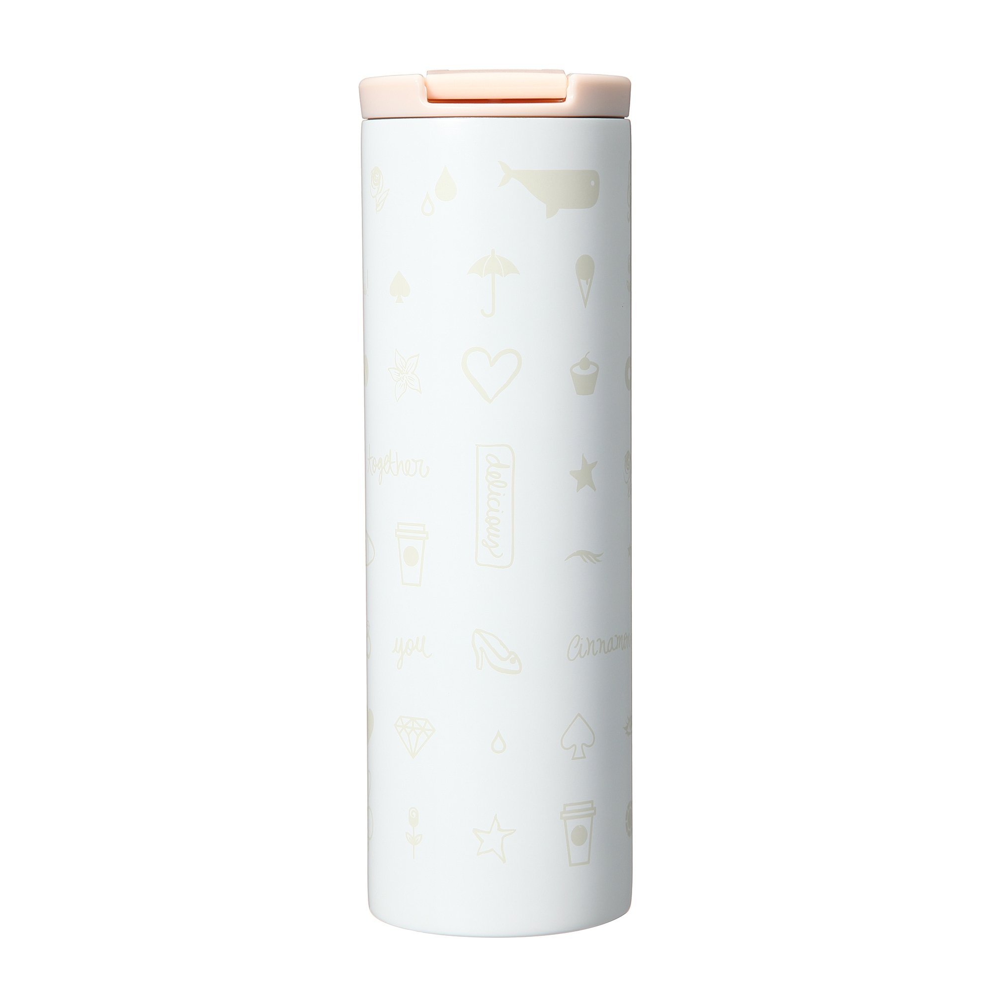 Amazon.co.jp: スターバックス Starbucks 2016 ウィンター ステンレス