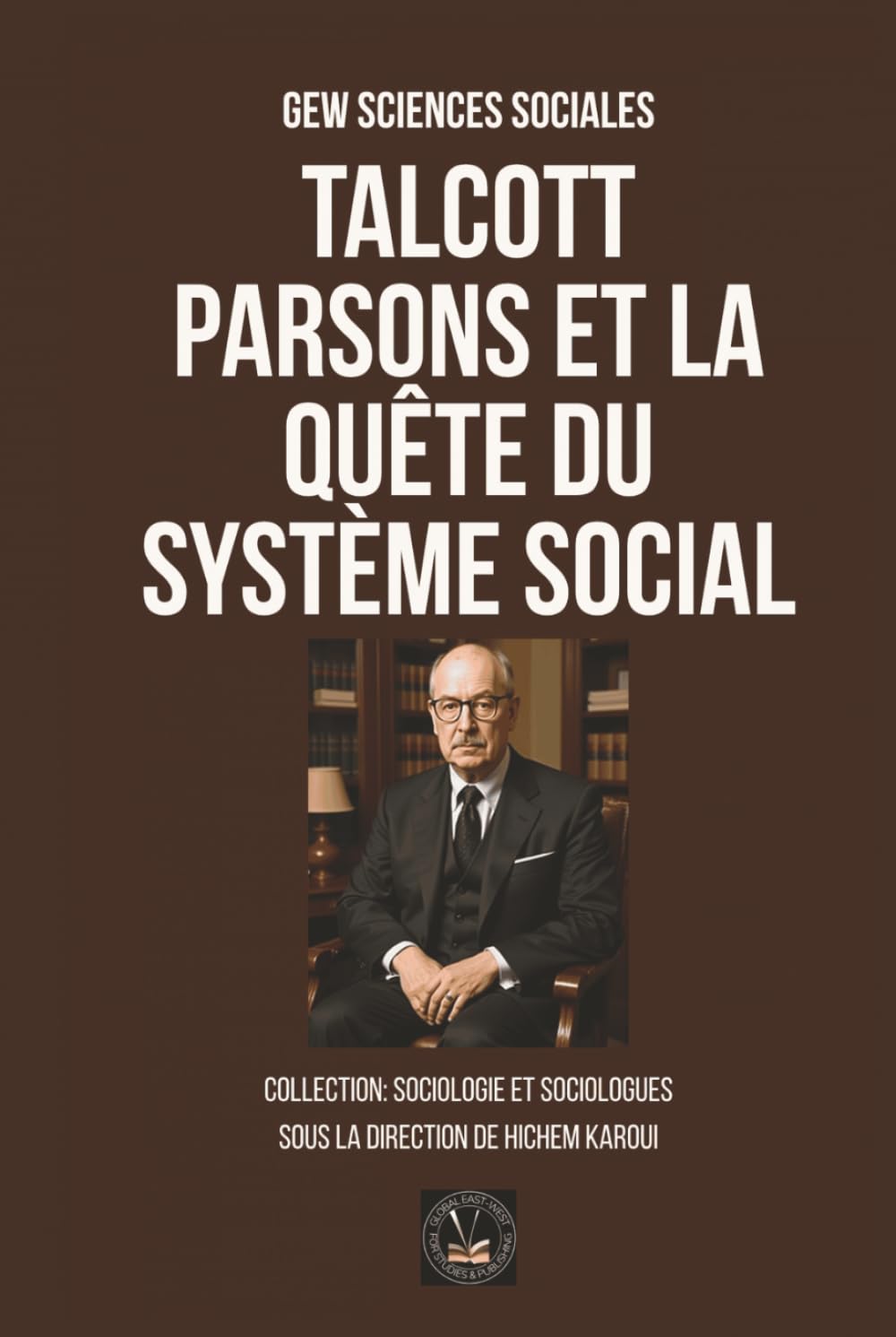 Talcott Parsons et la quête du système social (Sociologie et sociologues)
