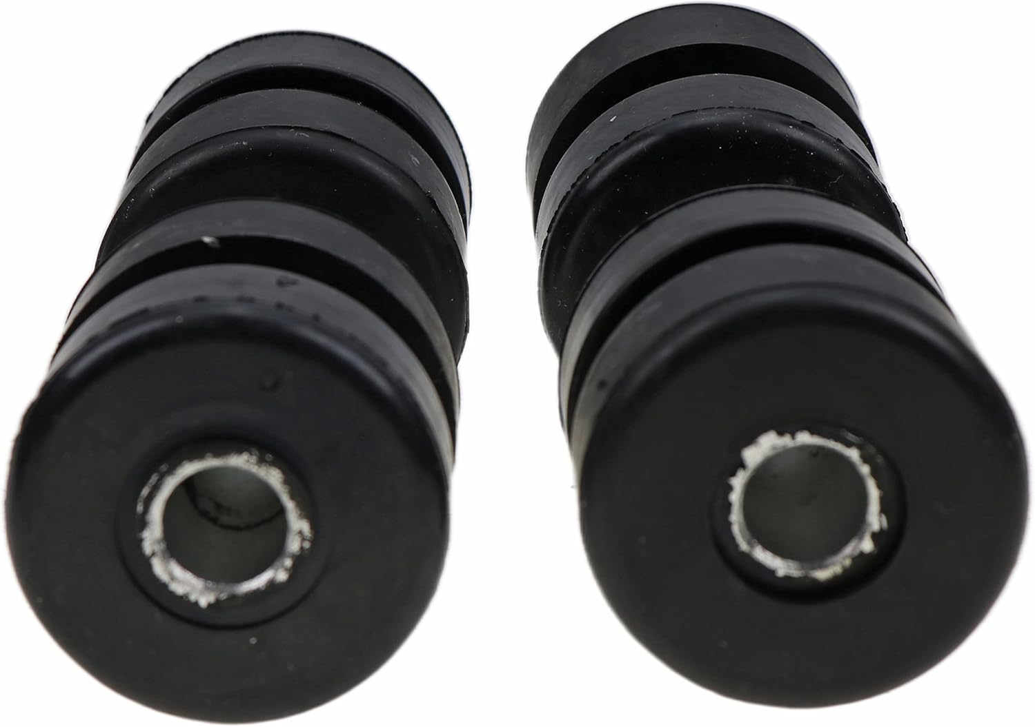 JEENDA Set of 4 Vibration Engine Mounts 93-4060 934060 92-8893 928893 91-2338 912338 Motor Mounts Mount Vibration Compatible with Thermo King TriPac & Tri-Pac Evolution APU Unit (4)