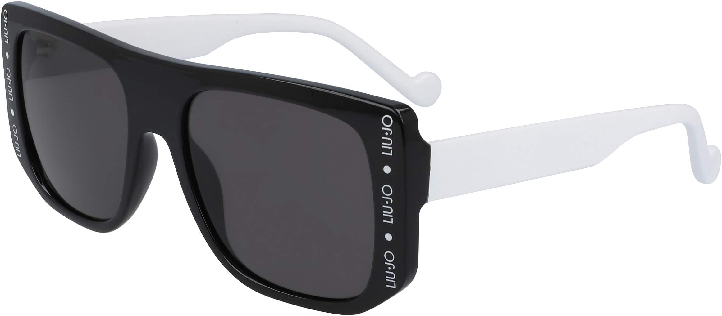 Women's Sunglasses Rectangular SPORT EBONY