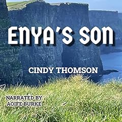 Enya's Son Audiolibro Por Cindy Thomson arte de portada