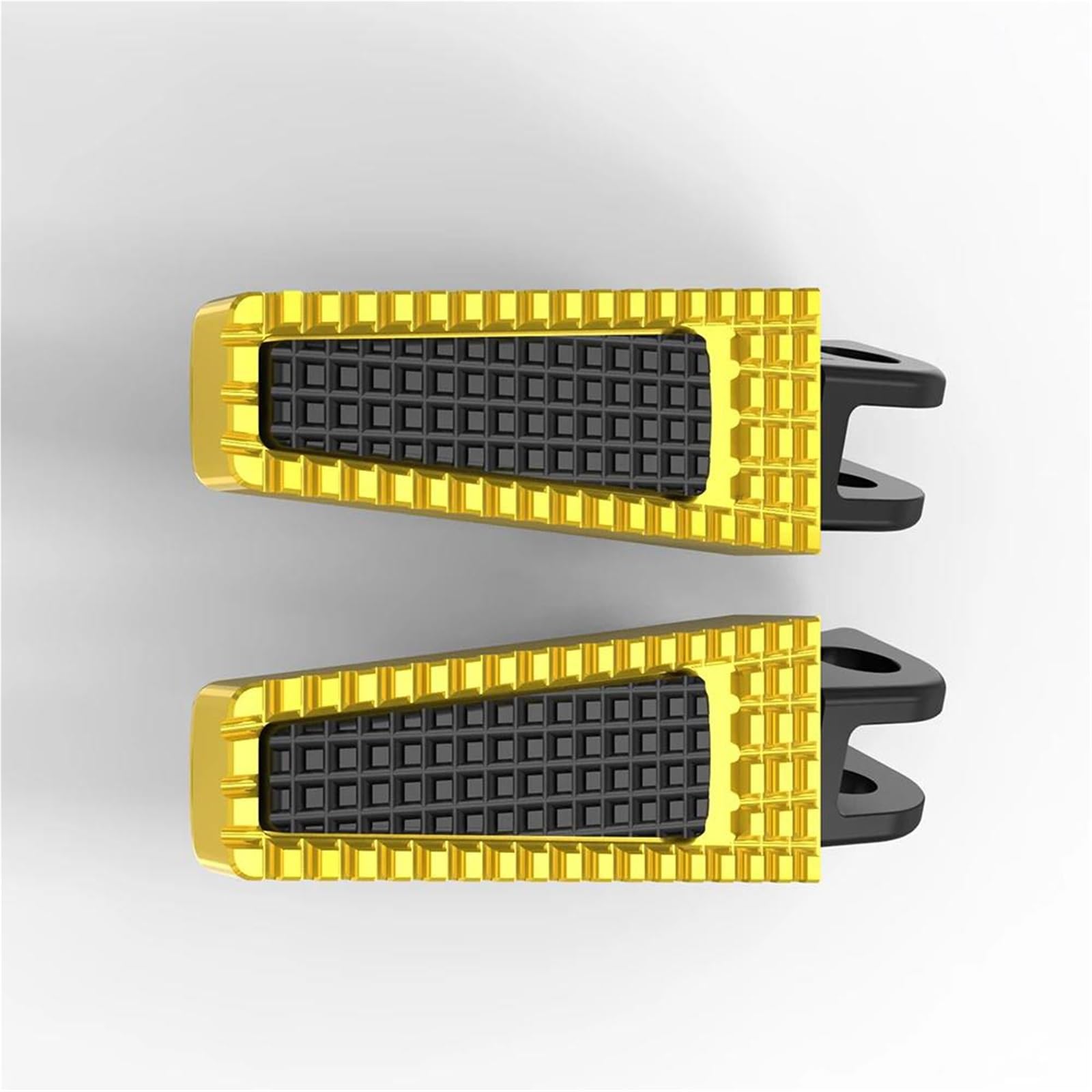 Pédale de repose-pieds Aprilia pour remplacer un appui usé ou tordu