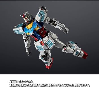 Amazon | EXPO2025 超合金 RX-78F00/E ガ ンダム ダイキャスト