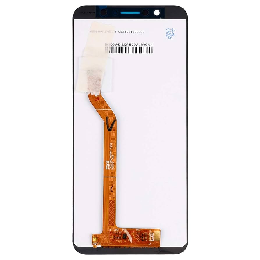 Amazon.com: New LCD Screen Compatible with Asus ZenFone Max