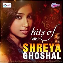 Generic Pen Drive - Hits of Shreya GHOSHAL VOL 1 । Bollywood Audio । CAR Song । Best Travelling Songs । Long Drive । MP3 A...
