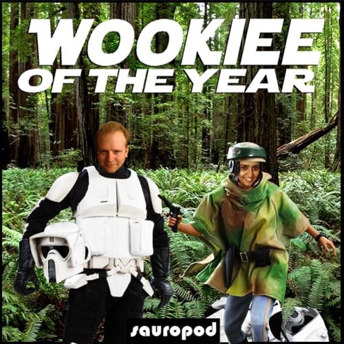 Jabba Looks Like Sh!t