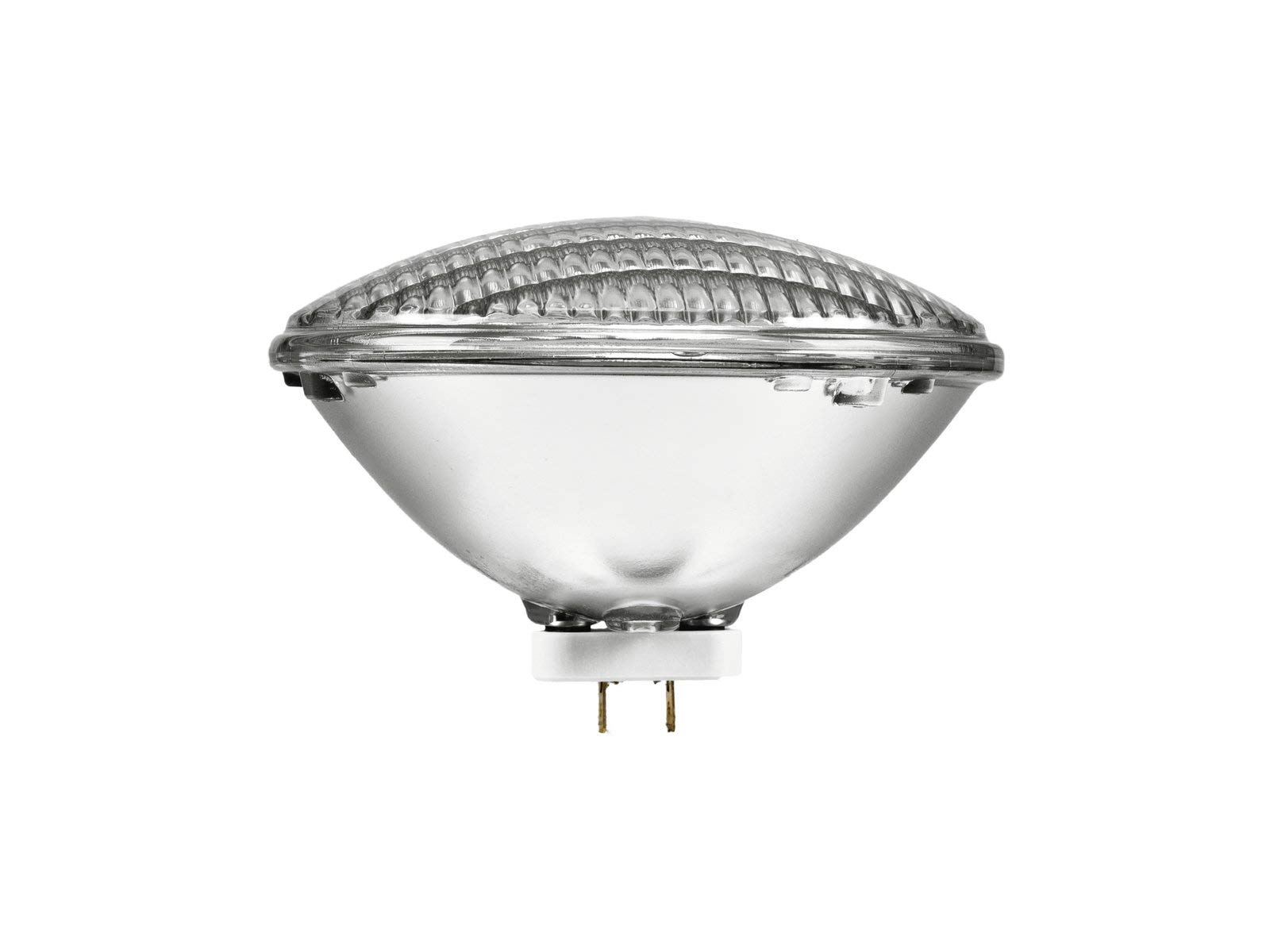 Omnilux White Par-56 230V/500W Mfl (Middle Flood) 2000H Halogen