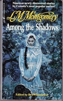 Among the Shadows: Tales from the Darker Side