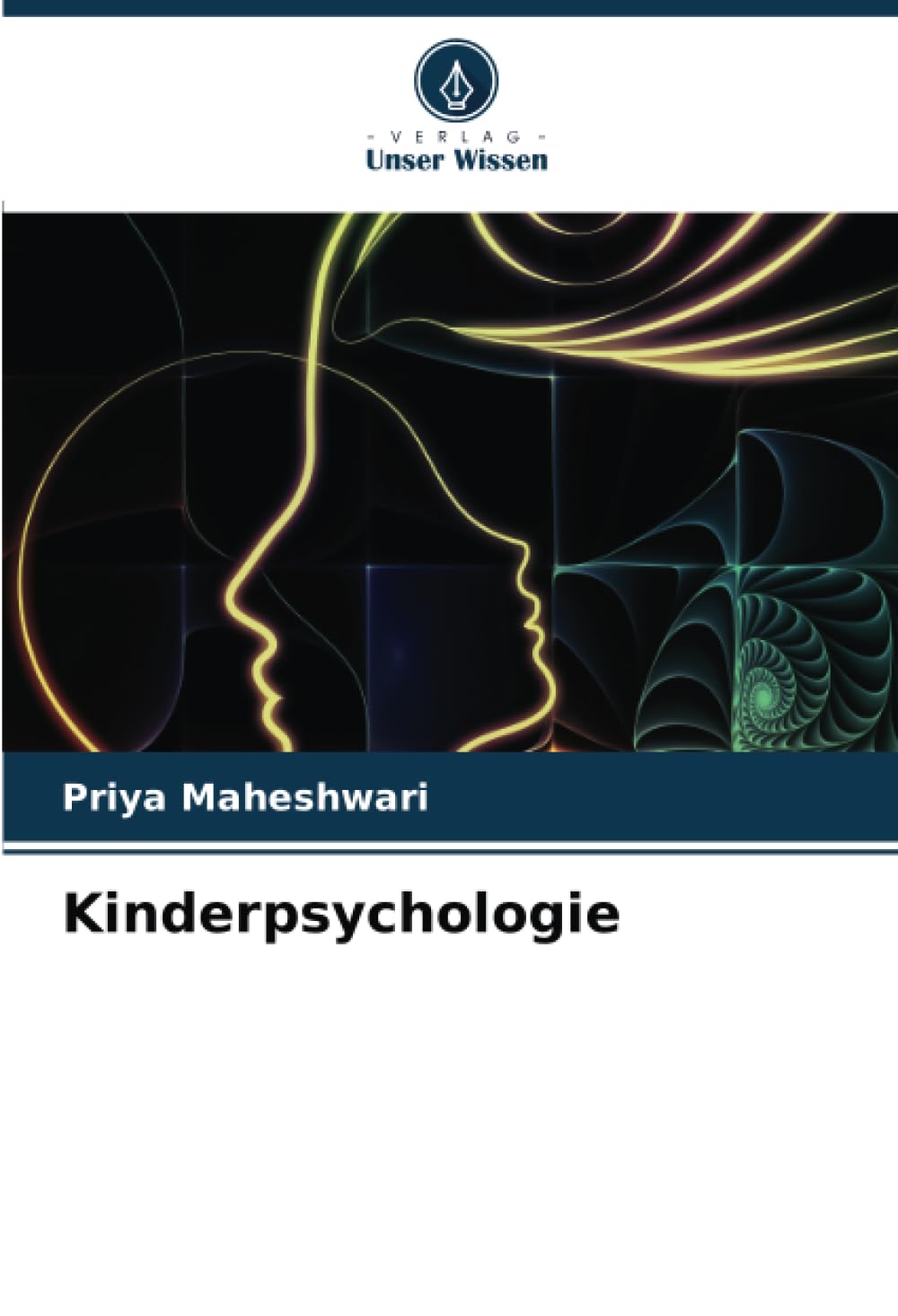 Kinderpsychologie