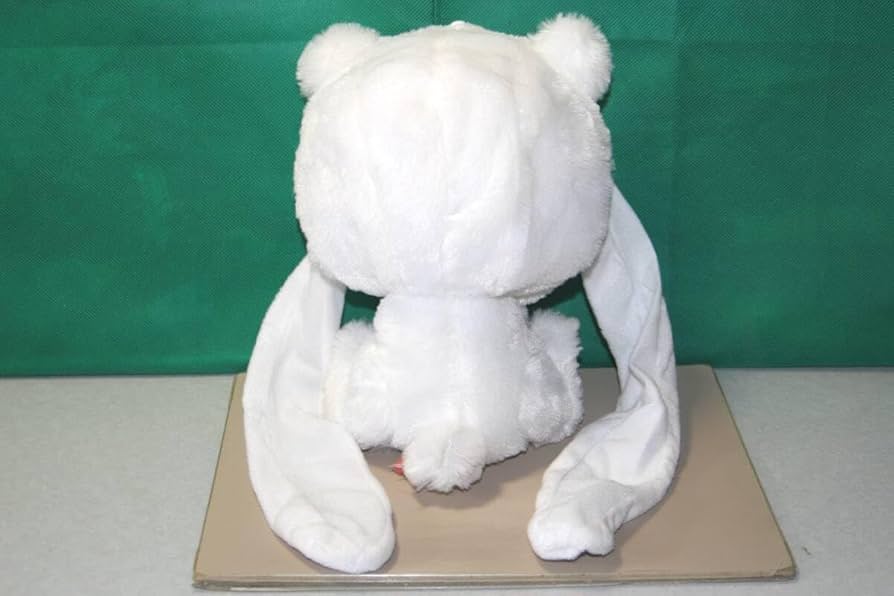 SL祝グルーミー&汎用うさぎぬいぐるみ 6th anniversary Amazon.co.jp: チャックスGP SL祝グルーミー&祝汎用うさぎ