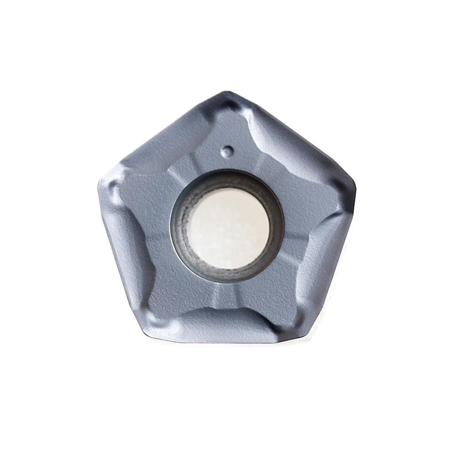 Outils de tournage PNMU090508ENER robustes pour prolonger la durée de vie de vos fraises