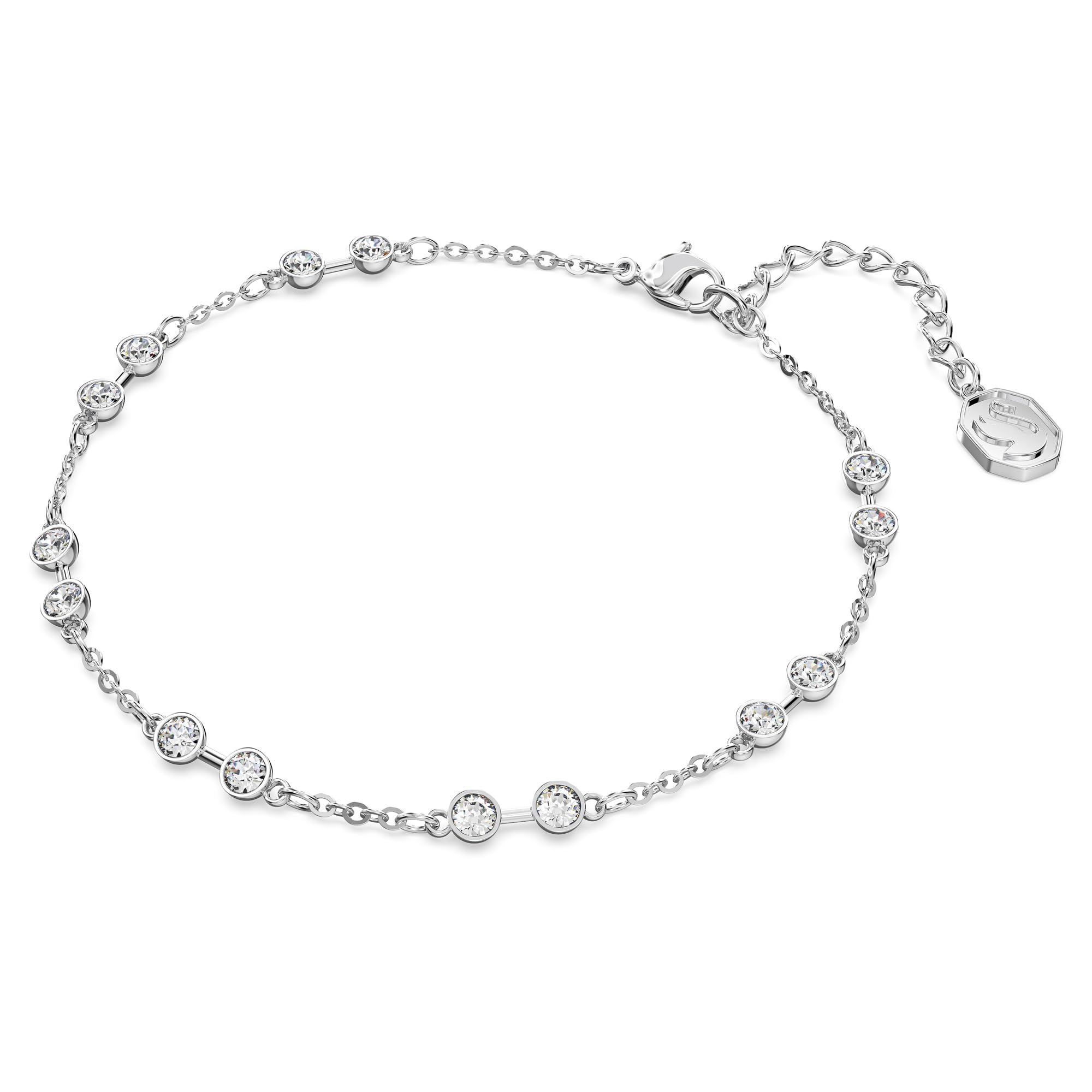 Swarovski Remix Collezione fil, taille ronde