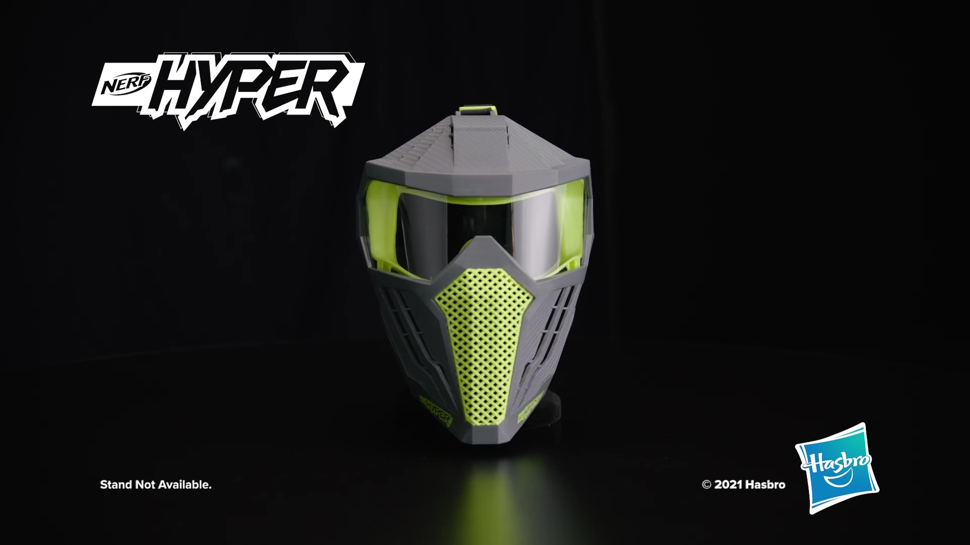 Amazon.com: Nerf Hyper Face-Mask - Breathable Design