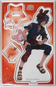 アイドルランドプリパラ おすわりぬいぐるみ マリオ Mario - Osuwari Plush - PriPara ([美品] マリオ おすわり