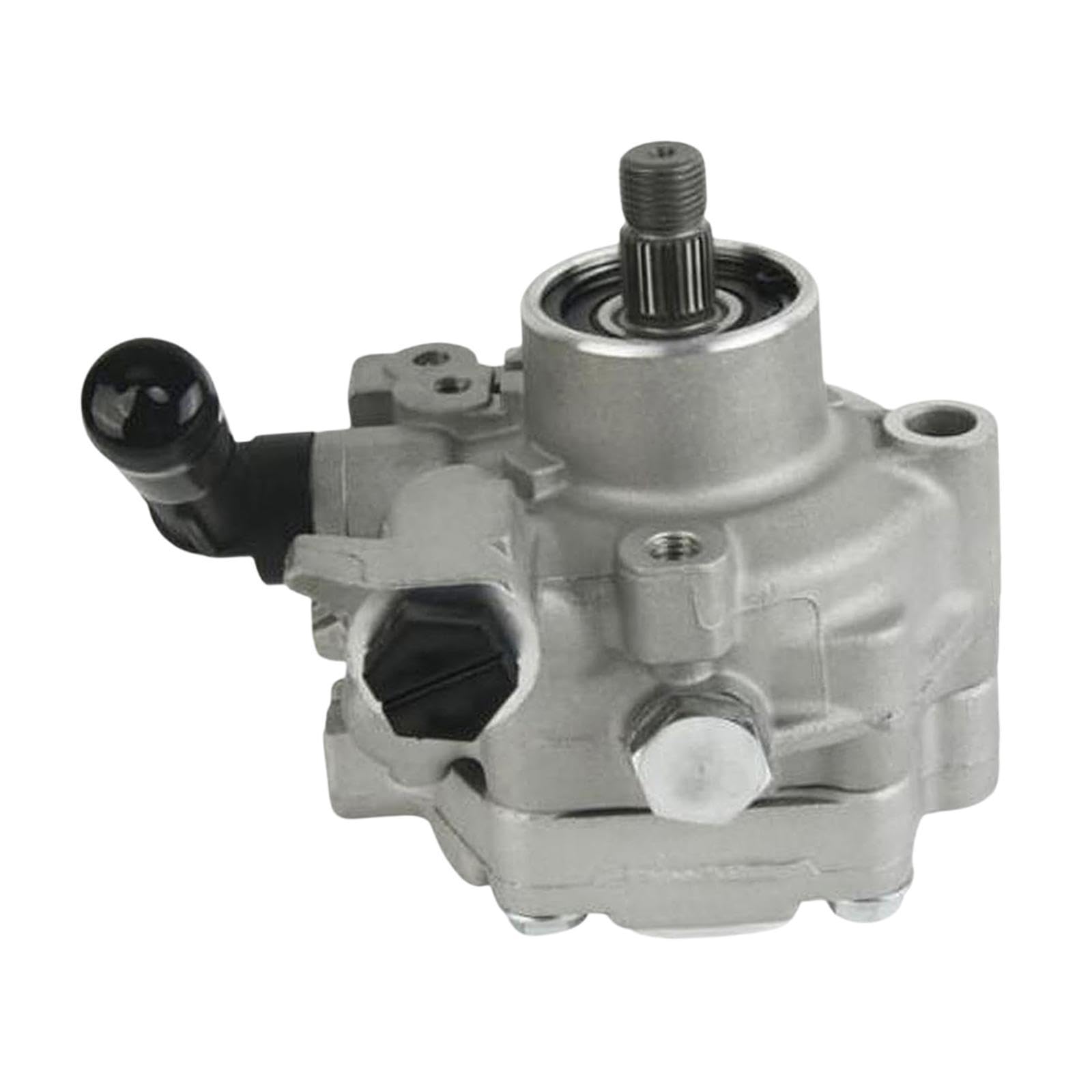 Power Steering Pump 21-5196 34430ag03A 34430ag0419L for Subaru Forester Motors| Parts & Accessories| Car & Truck Parts| Suspension & Steering| Power Steering Pump Parts | Parts & Accessories-image-41