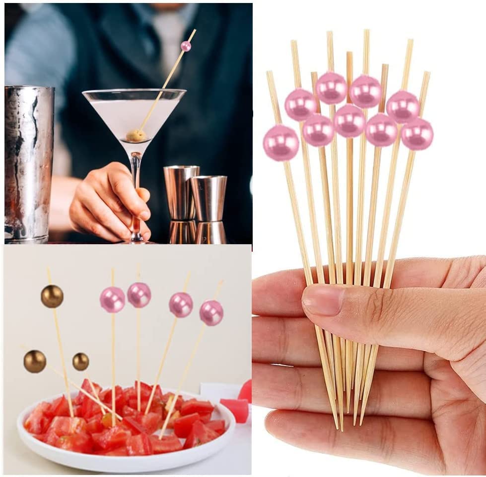 Op zoek naar cocktailprikkers en rietjes? | Dam feestartikelen