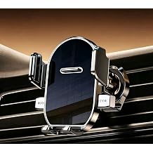 Car Phone Mount for Ford Fiesta Mountune/Fiesta St 2000-2024
