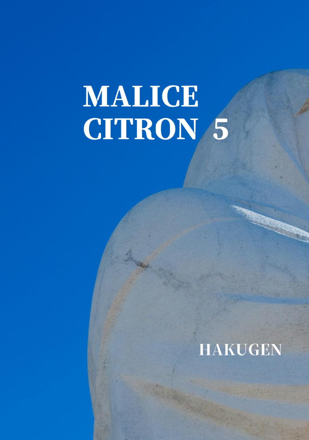 MALICE CITRON 5