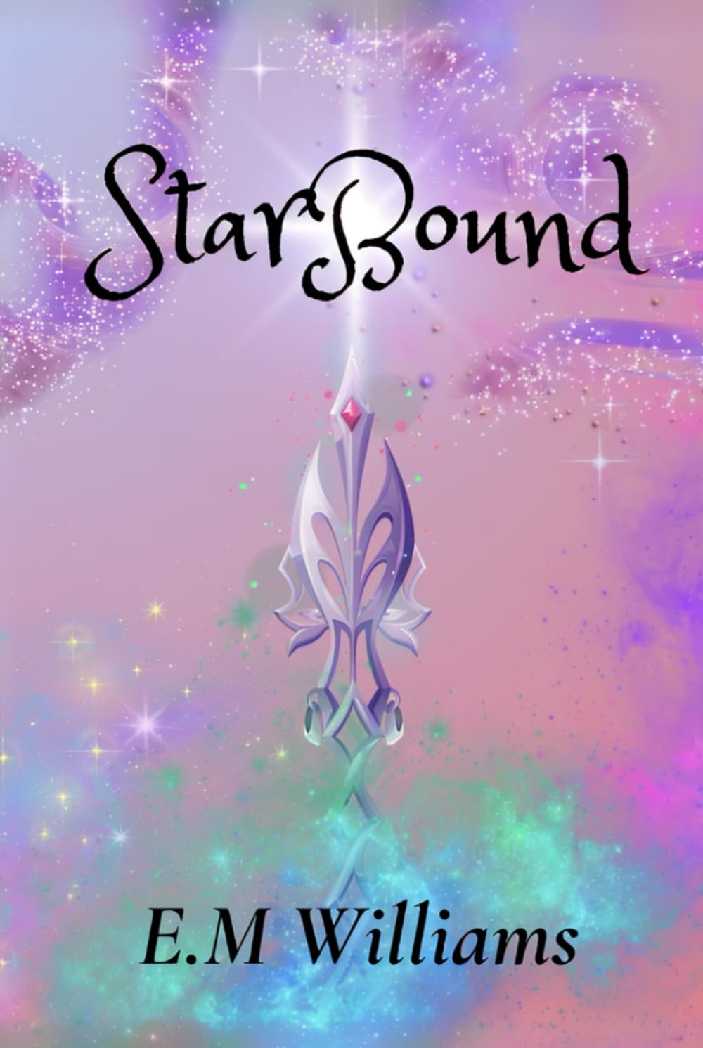 StarBound: Book 1