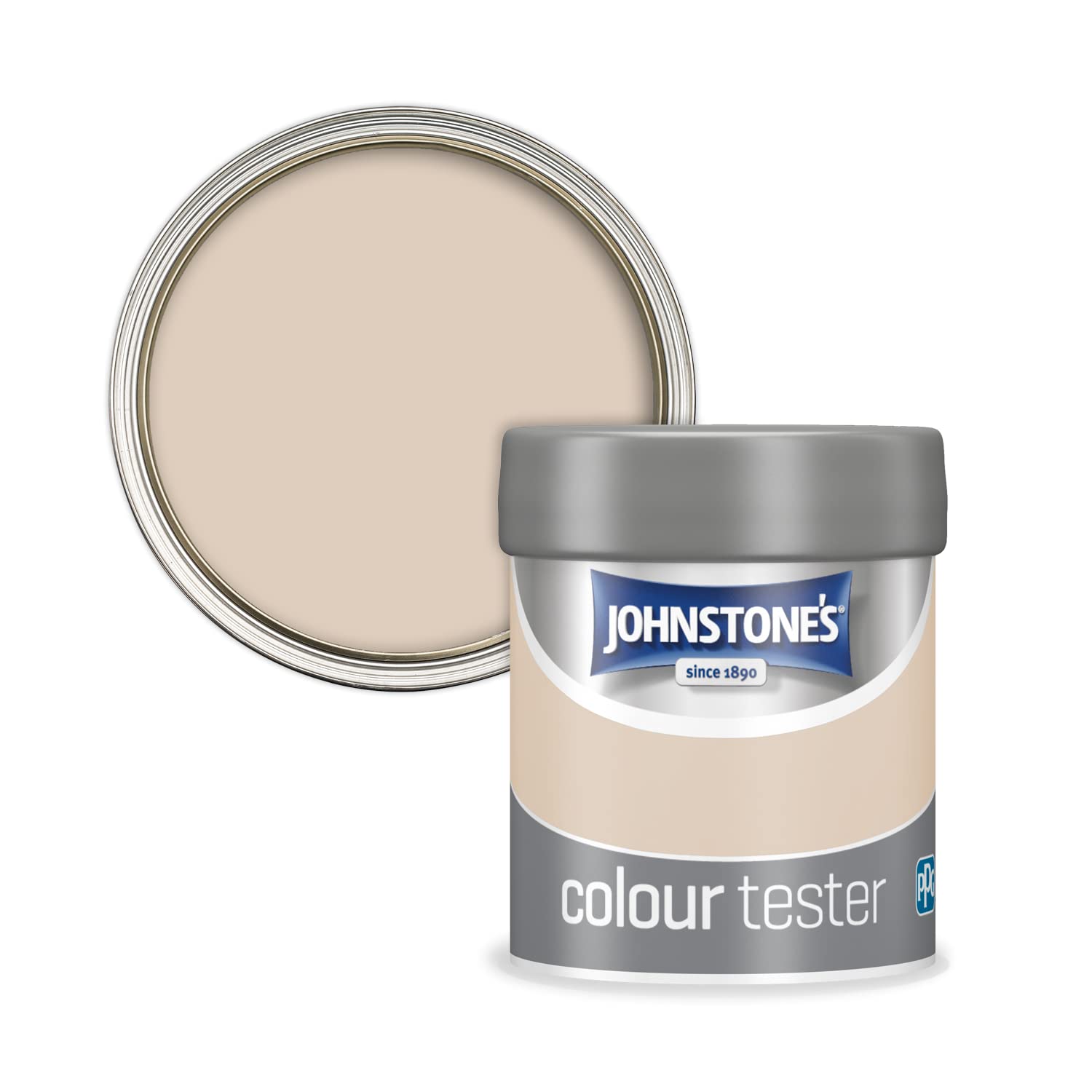 Matt Tester 75ml (Oatcake)