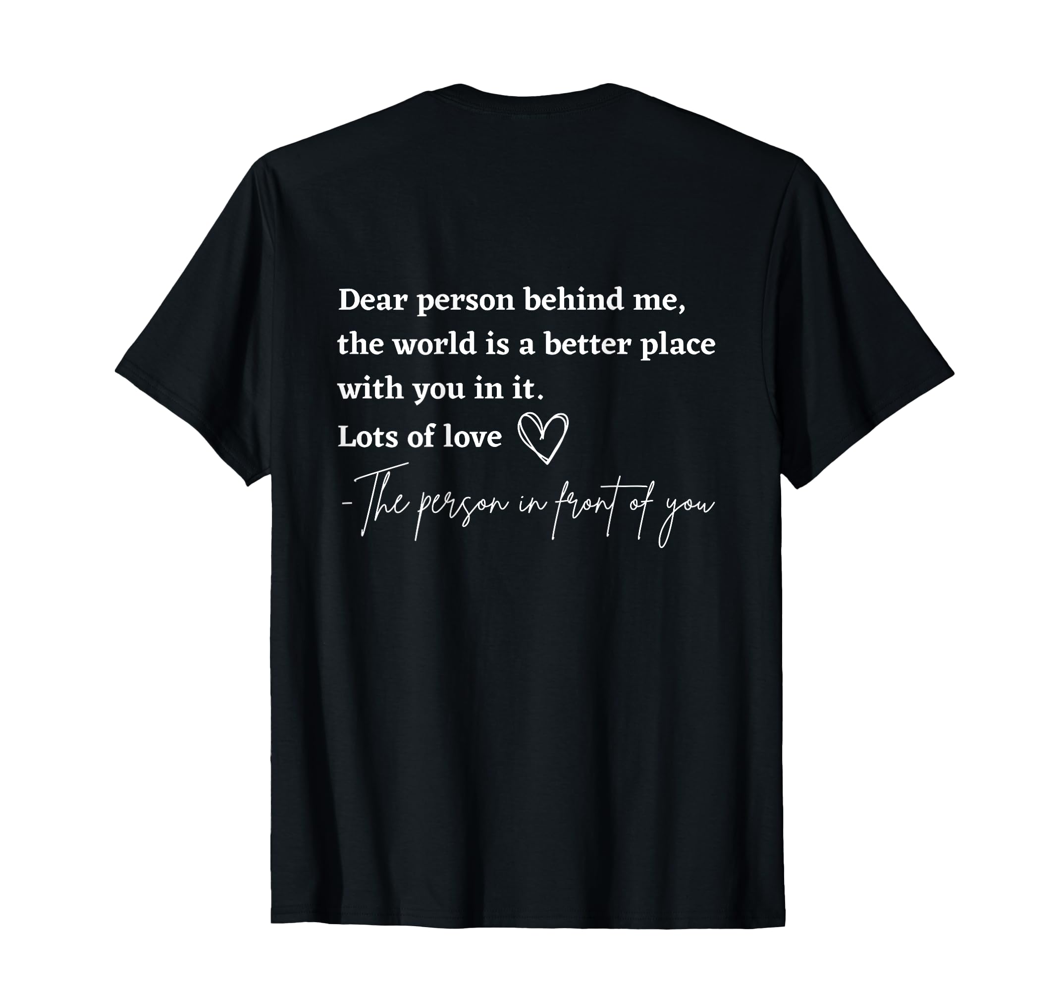 Kleidung mit Designs von Amazon Merch on Demand