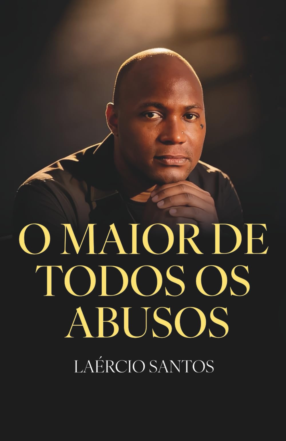 O Maior de Todos os Abusos: Quando o caos machuca, o céu cura
