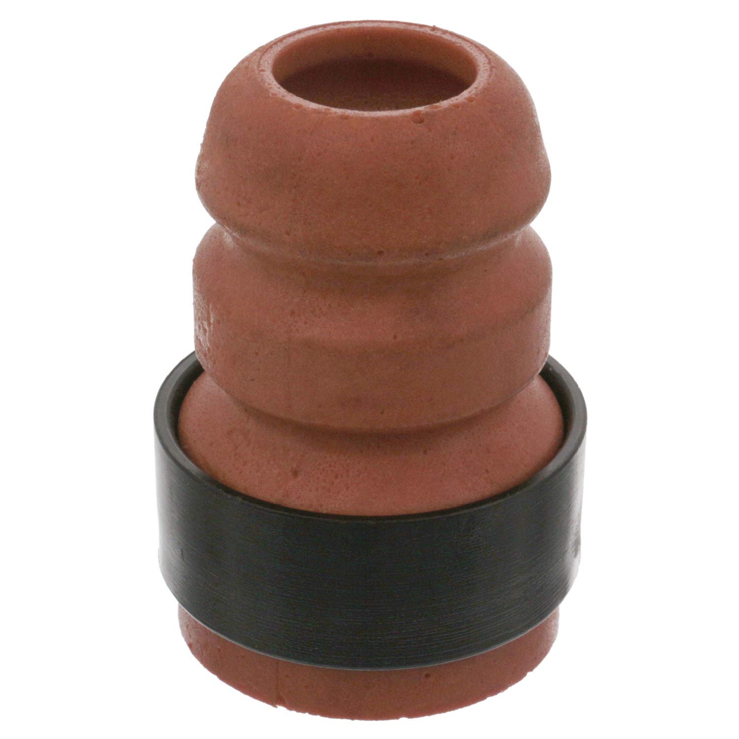 Front Shock Absorber Bump Stop x2 Febi 101936 For Renault Captur Clio Modus Zoe